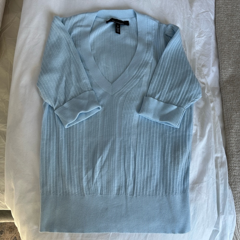 White House Black Market Sweater Top